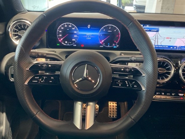Mercedes-Benz Clase A A 180 d - 9
