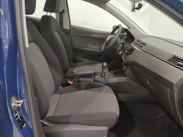 SEAT Ibiza 1.0 EcoTSI S&S Reference Plus 70 kW (95 CV)
