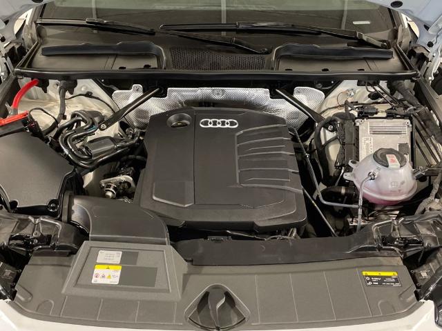 Audi Q5 Sportback 35 TDI - 11
