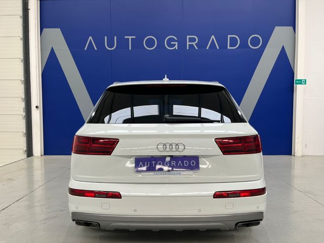 Audi Q7 3.0 TDI ultra quattro 160 kW (218 CV) tiptronic