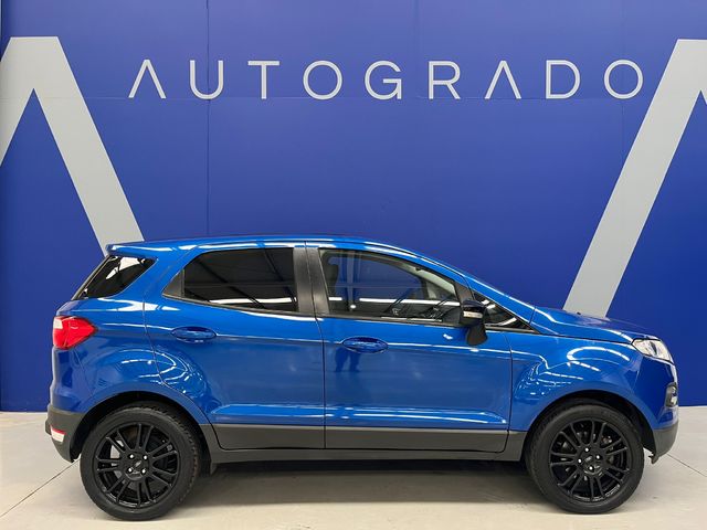 Ford EcoSport 1.0 EcoBoost Titanium 92 kW (125 CV)