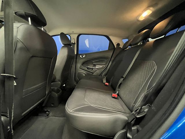 Ford EcoSport 1.0 EcoBoost Titanium 92 kW (125 CV)