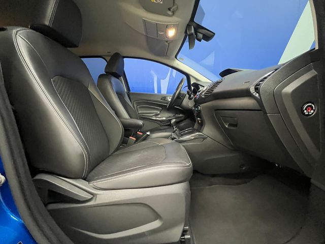Ford EcoSport 1.0 EcoBoost Titanium 92 kW (125 CV)