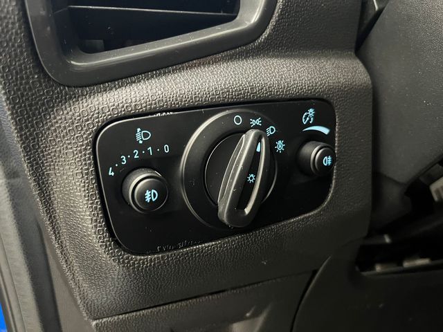 Ford EcoSport 1.0 EcoBoost Titanium 92 kW (125 CV)