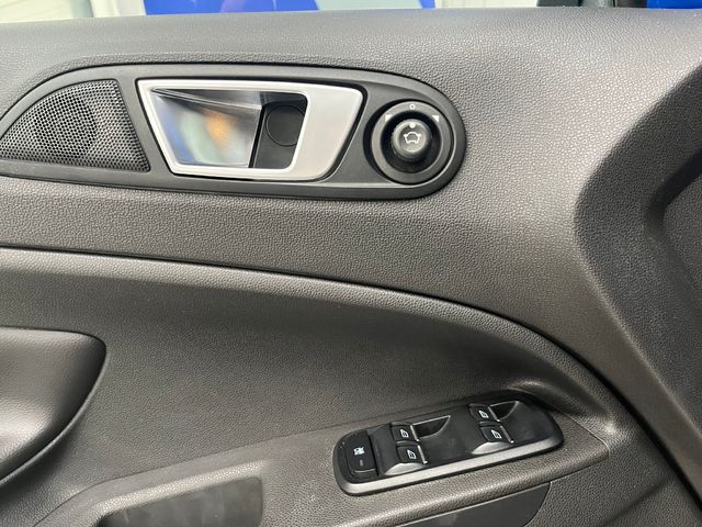 Ford EcoSport 1.0 EcoBoost Titanium 92 kW (125 CV)