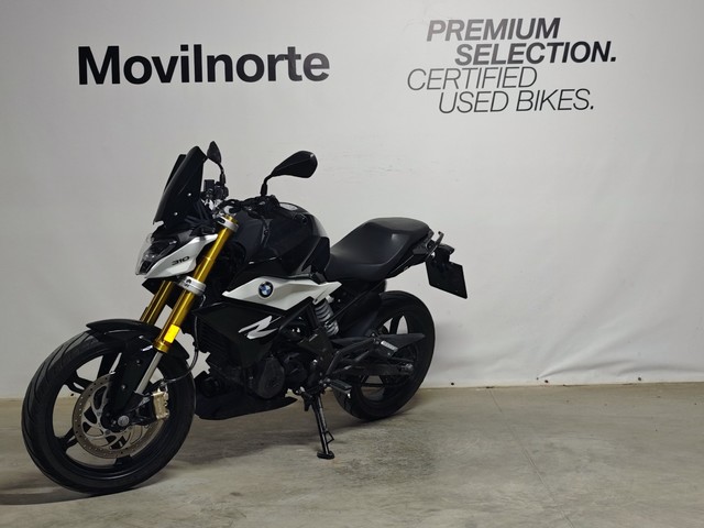 BMW Motorrad G 310 R  de ocasión 