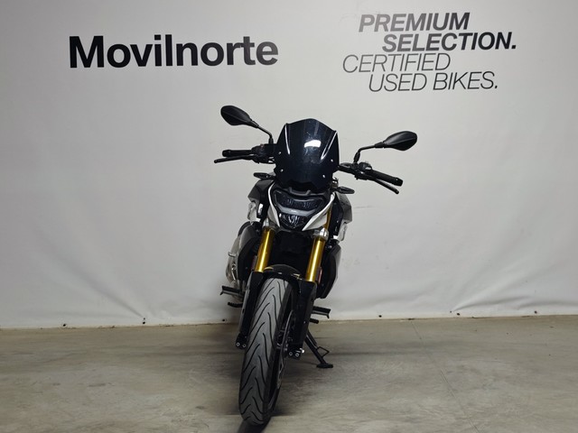 BMW Motorrad G 310 R  de ocasión 