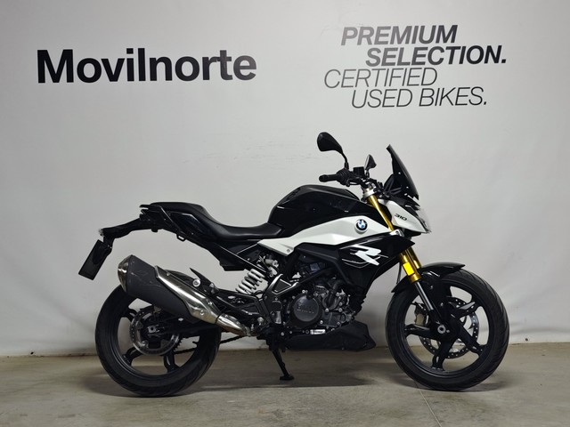 BMW Motorrad G 310 R  de ocasión 