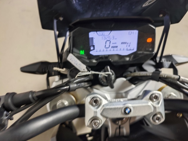 BMW Motorrad G 310 R  de ocasión 