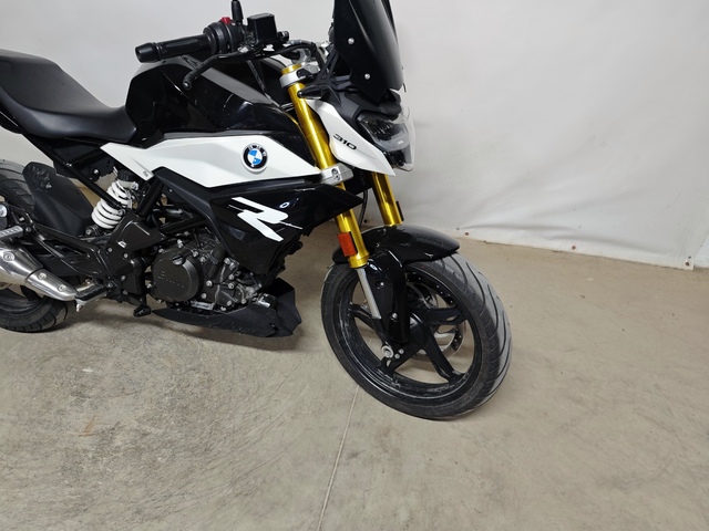 BMW Motorrad G 310 R  de ocasión 