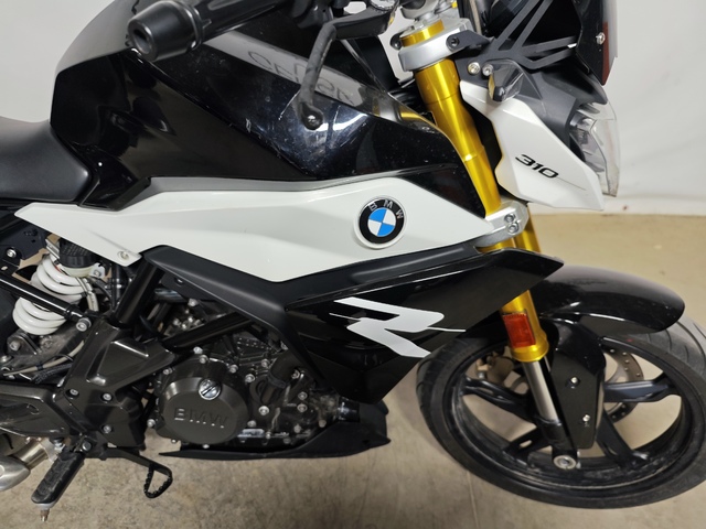 BMW Motorrad G 310 R  de ocasión 