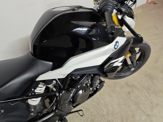 BMW Motorrad G 310 R  de ocasión 