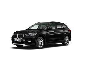 Fotos de BMW X1 sDrive18i color Negro. Año 2020. 103KW(140CV). Gasolina. En concesionario Proa Premium Palma de Baleares