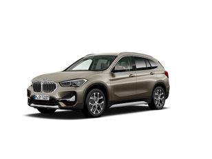 Fotos de BMW X1 sDrive18i color Beige. Año 2020. 103KW(140CV). Gasolina. En concesionario Proa Premium Palma de Baleares