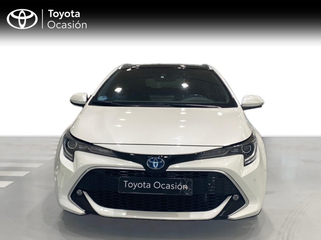 Toyota Corolla Touring Sports 180H Advance 132 kW (180 CV)