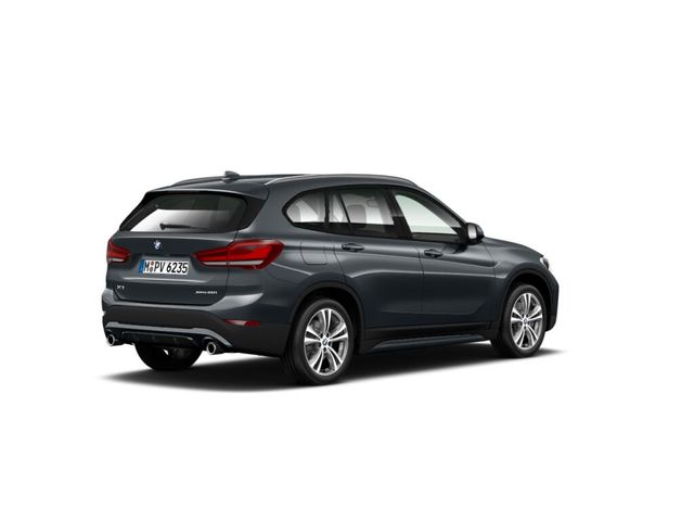 BMW X1 xDrive20i color Gris. Año 2020. 141KW(192CV). Gasolina. En concesionario Proa Premium Palma de Baleares