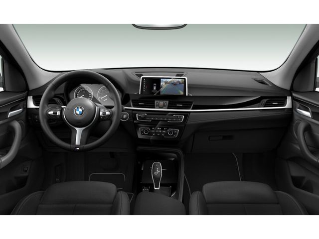 BMW X1 xDrive20i color Gris. Año 2020. 141KW(192CV). Gasolina. En concesionario Proa Premium Palma de Baleares