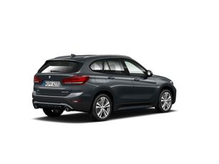 Fotos de BMW X1 xDrive20i color Gris. Año 2020. 141KW(192CV). Gasolina. En concesionario Proa Premium Palma de Baleares
