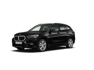 Fotos de BMW X1 xDrive20i color Negro. Año 2020. 141KW(192CV). Gasolina. En concesionario Proa Premium Palma de Baleares