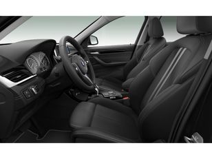 Fotos de BMW X1 xDrive20i color Negro. Año 2020. 141KW(192CV). Gasolina. En concesionario Proa Premium Palma de Baleares