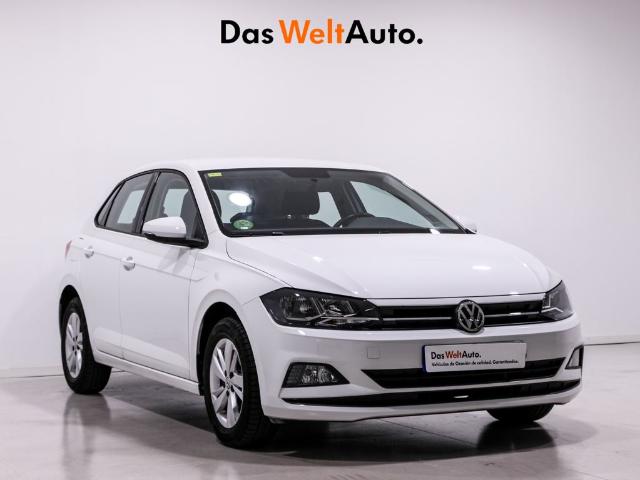 Volkswagen Polo 1.0 de segunda mano