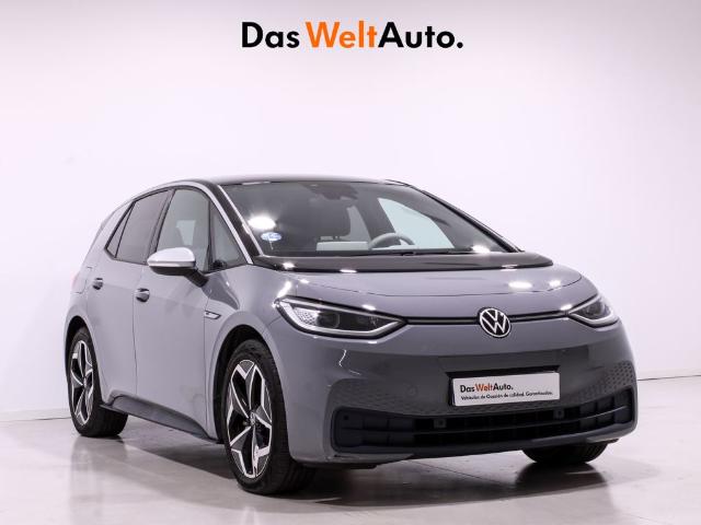 Volkswagen ID.3 1st Plus Auto 150 kW (204 CV)