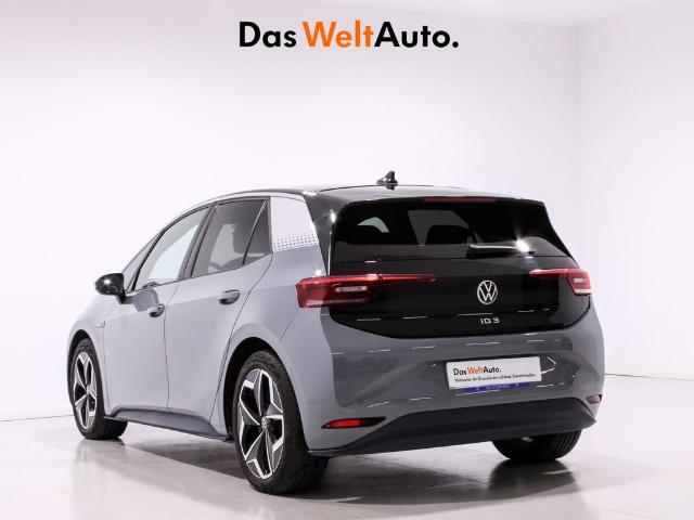 Volkswagen ID.3 1st Plus Auto 150 kW (204 CV)