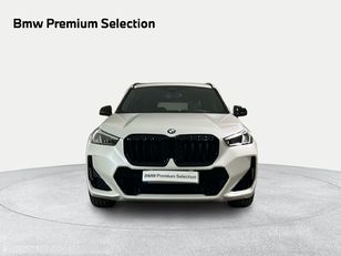 Fotos de BMW X1 sDrive20i color Blanco. Año 2024. 125KW(170CV). Gasolina. En concesionario San Pablo Motor | Su Eminencia de Sevilla