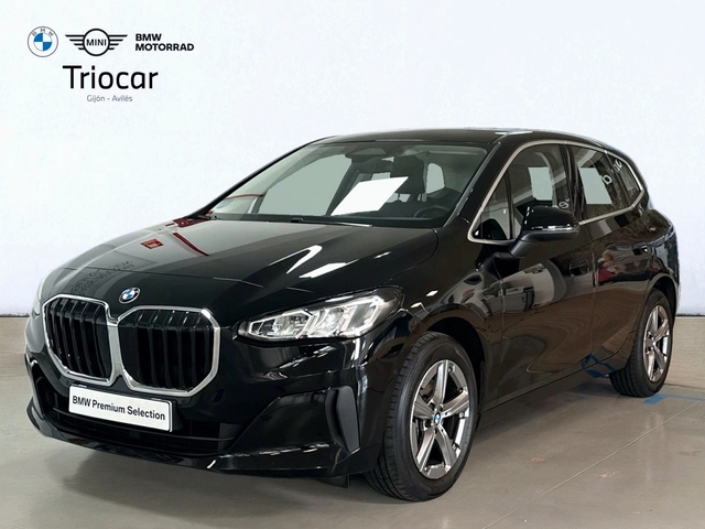 BMW Serie 2 218d Active Tourer 110 kW (150 CV)