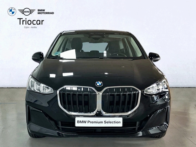 BMW Serie 2 218d Active Tourer 110 kW (150 CV)