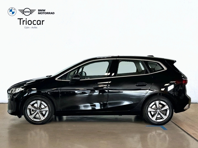 BMW Serie 2 218d Active Tourer 110 kW (150 CV)