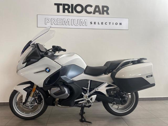 BMW Motorrad R 1250 RT