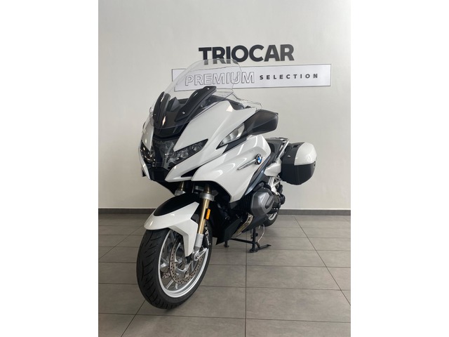 BMW Motorrad R 1250 RT