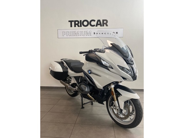 BMW Motorrad R 1250 RT