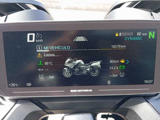 BMW Motorrad R 1250 RT  de ocasión 