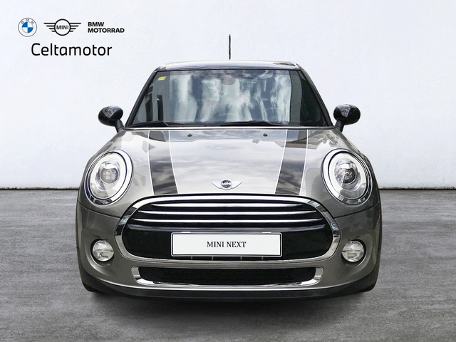 MINI MINI 5 Puertas Cooper D 85 kW (116 CV)