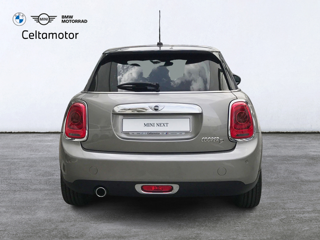 MINI MINI 5 Puertas Cooper D 85 kW (116 CV)