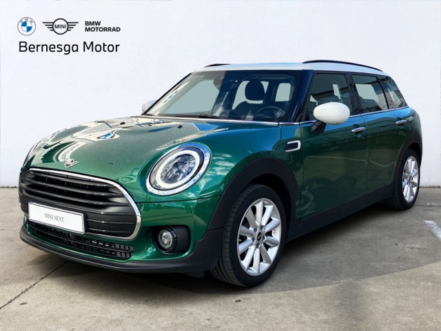 MINI MINI Clubman Cooper 100 kW (136 CV)