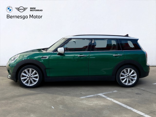 MINI MINI Clubman Cooper 100 kW (136 CV)