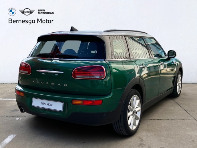 MINI MINI Clubman Cooper 100 kW (136 CV)