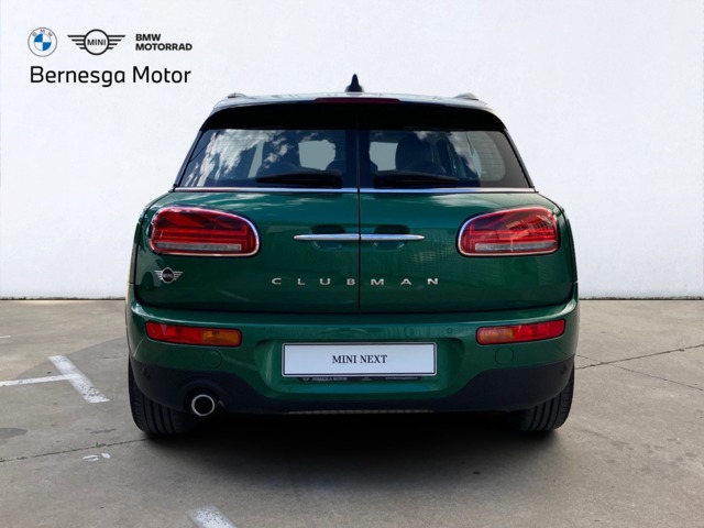 MINI MINI Clubman Cooper 100 kW (136 CV)