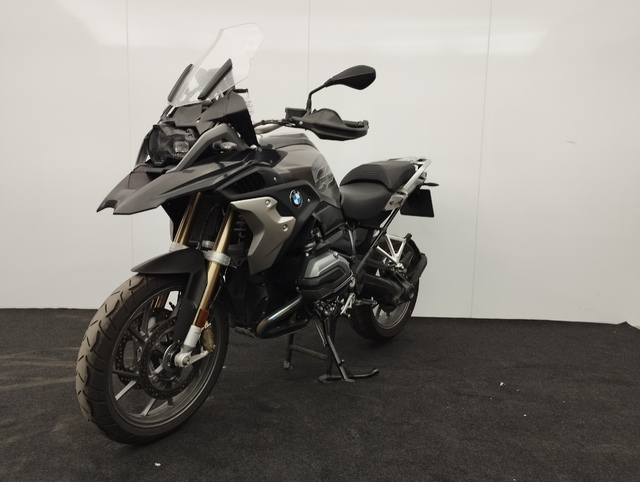 BMW Motorrad R 1200 GS  de ocasión 