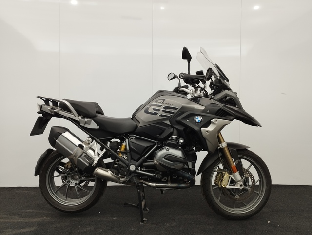 BMW Motorrad R 1200 GS  de ocasión 