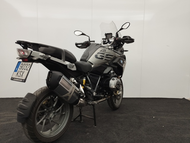 BMW Motorrad R 1200 GS  de ocasión 