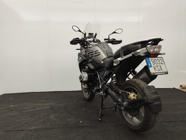 BMW Motorrad R 1200 GS  de ocasión 