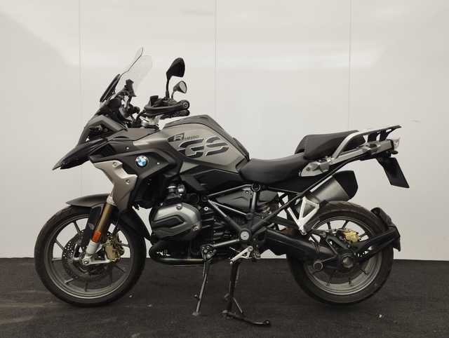 BMW Motorrad R 1200 GS  de ocasión 