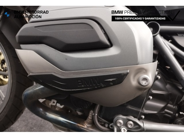 BMW Motorrad R 1200 GS  de ocasión 
