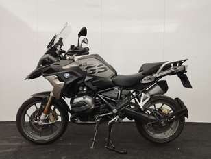 BMW Motorrad R 1200 GS 