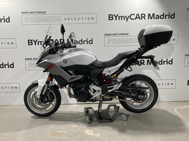 BMW Motorrad F 900 XR  de ocasión 