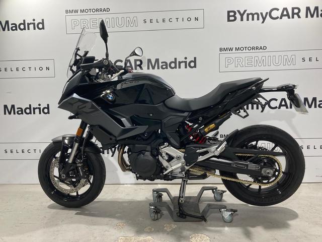 BMW Motorrad F 900 XR A2  de ocasión 